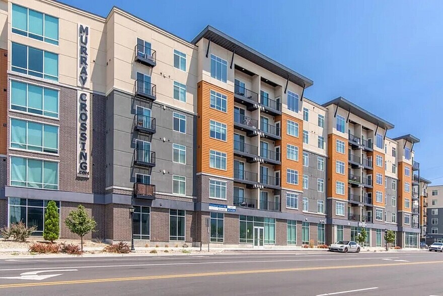 More Photos Of 196 W Vine St, Murray Apartments For Lease