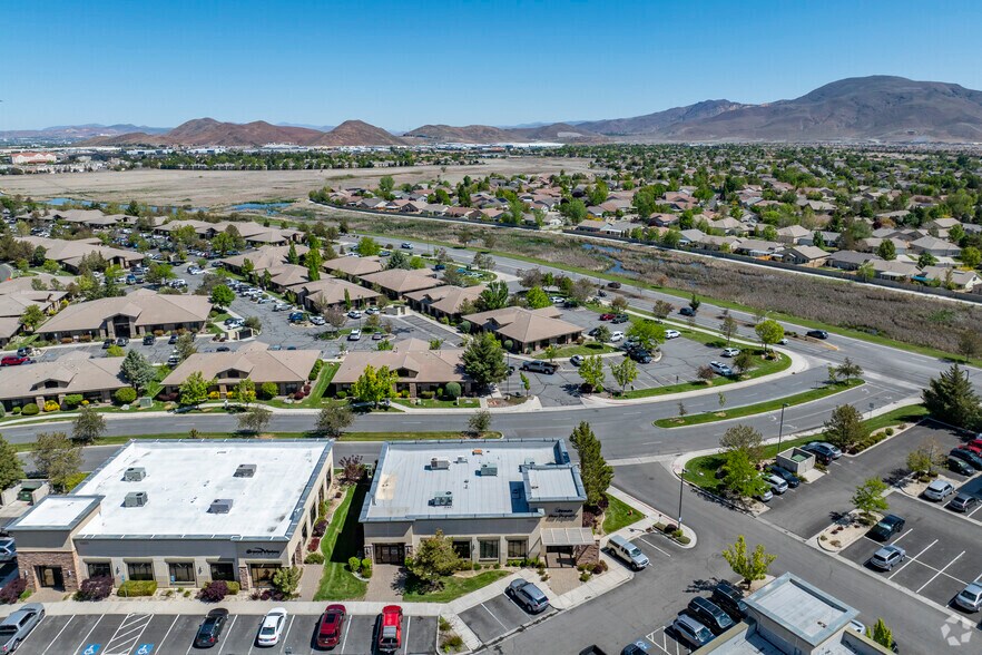 More Photos Of 10655 Professional Circle Dr, Reno Office For Lease