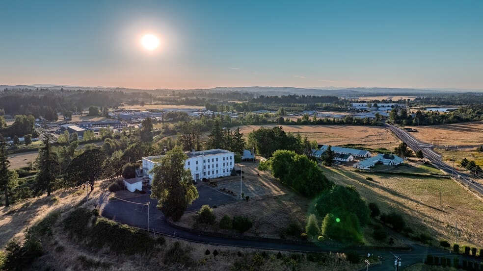 More Photos Of 5465 Turner Rd SE, Salem Land For Sale