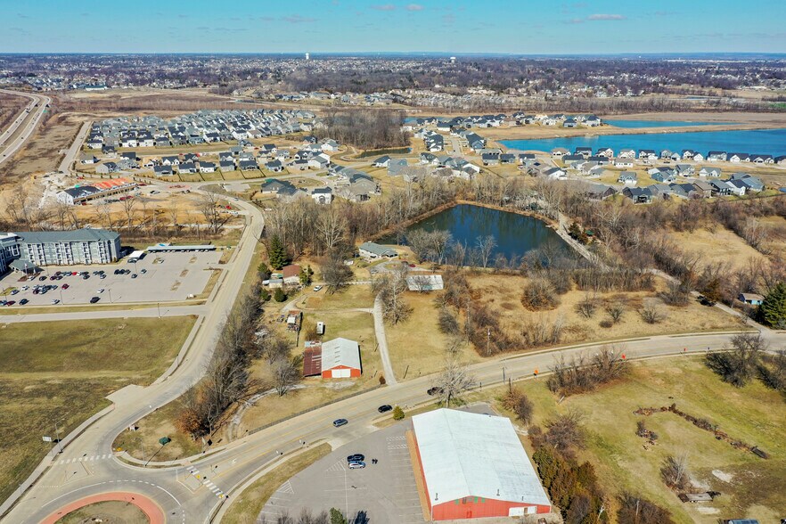 More Photos Of 5335 Gutermuth Rd, Saint Charles Land For Sale