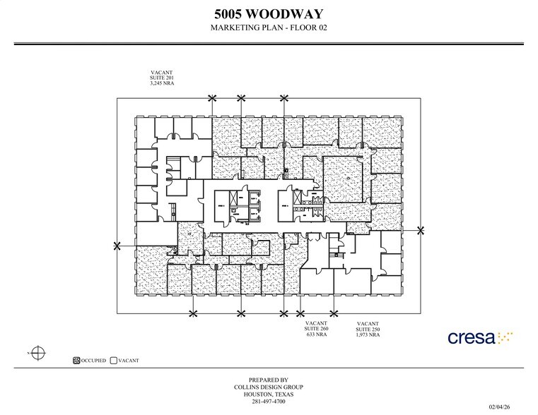 More Photos Of 5005 Woodway Dr, Houston Office For Lease