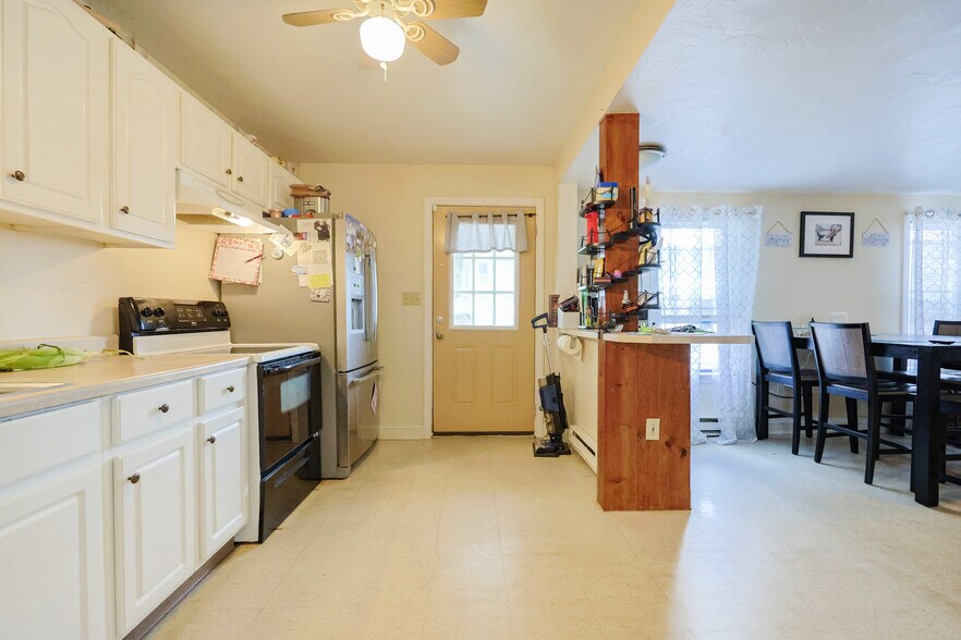 More Photos Of 31-37 Leicester St, North Oxford Apartments For Lease