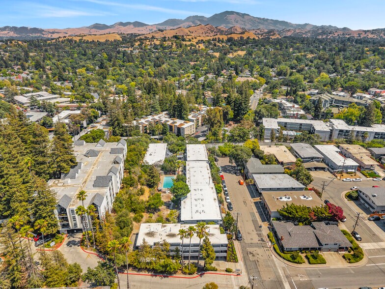 More Photos Of 1150 Lincoln Ave, Walnut Creek Apartments For Sale