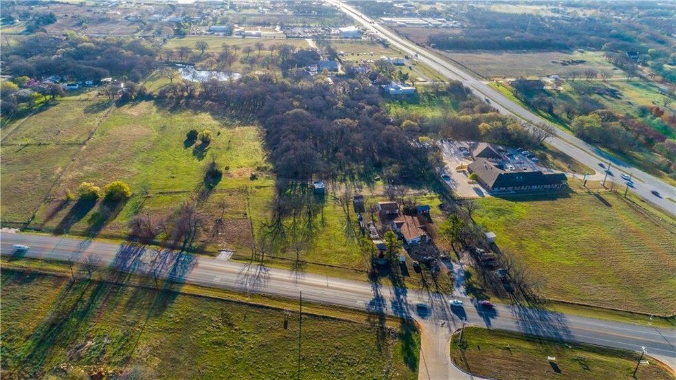 More Photos Of Fort Worth Hwy & 730 Hwy, Weatherford Land For Sale
