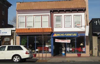 Primary Photo Of 1047 Elizabeth Ave, Elizabeth Storefront Retail Residential For Lease