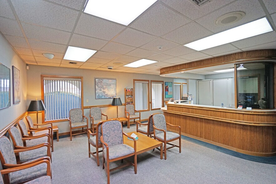 More Photos Of 1015 S 40th Ave, Yakima Medical For Lease