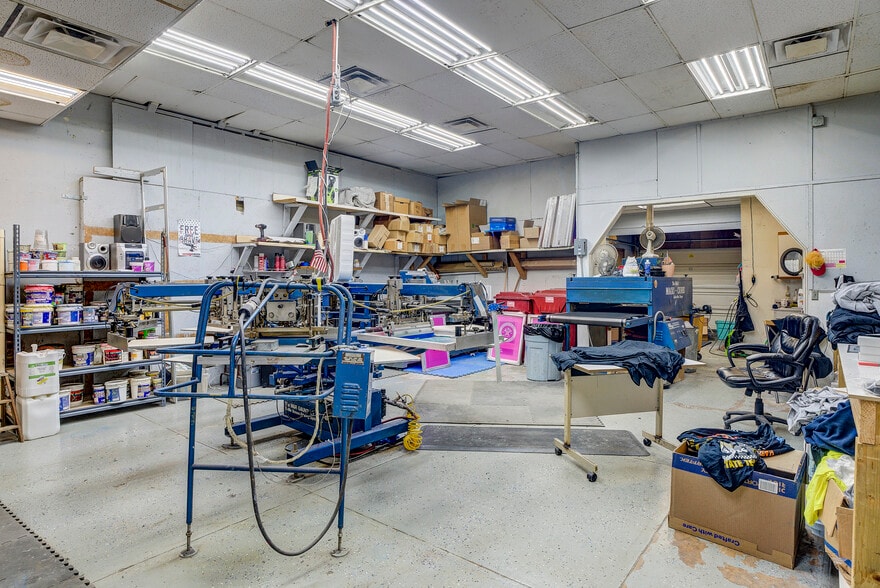 More Photos Of 140 W Market St, Johnson City Storefront Retail Residential For Sale