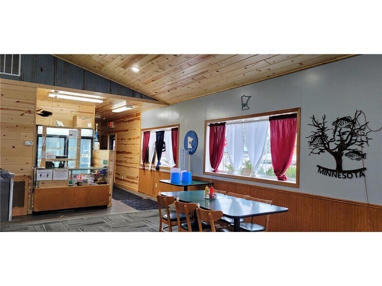 More Photos Of 6501 School St N, Finlayson Restaurant For Sale