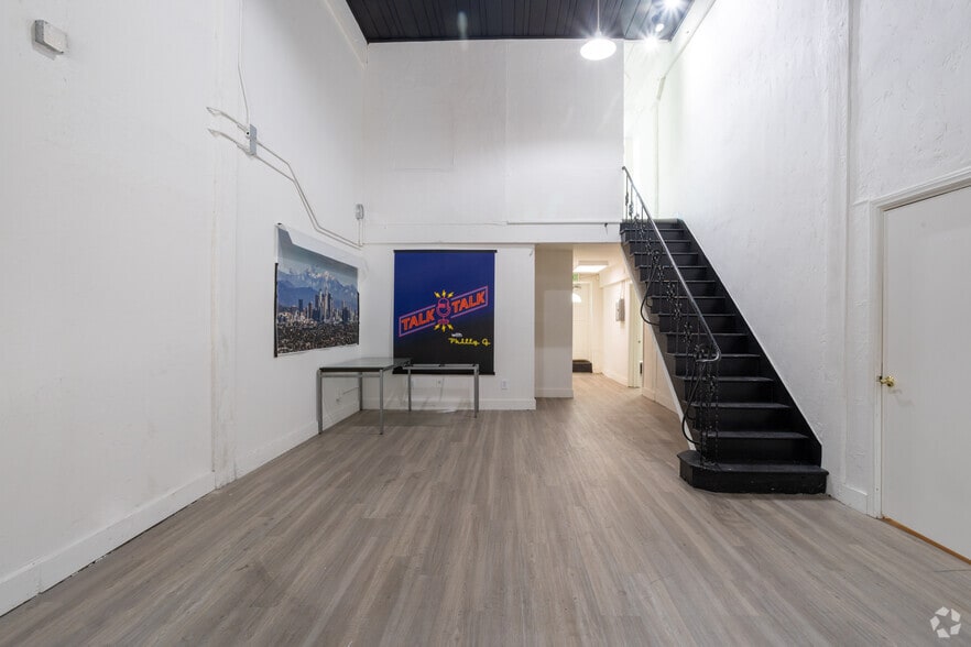 More Photos Of 672 S La Fayette Park Pl, Los Angeles Loft Creative Space For Lease