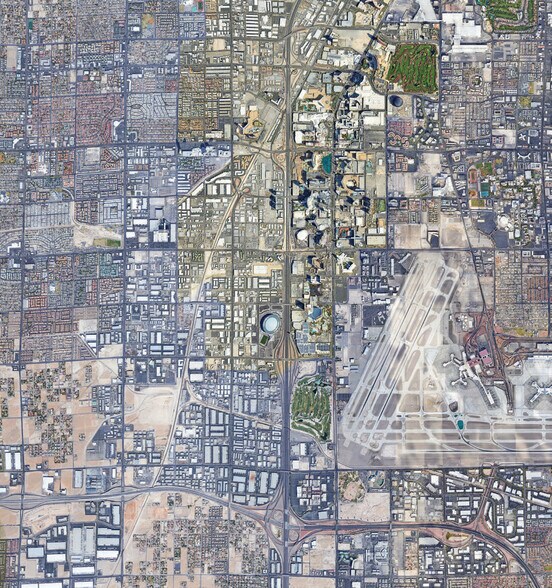 More Photos Of , Las Vegas Land For Sale