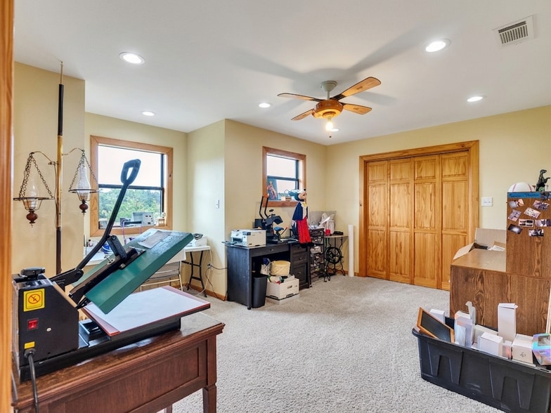 More Photos Of 325 Forest Service 217 Rd, Shepherd Specialty For Sale
