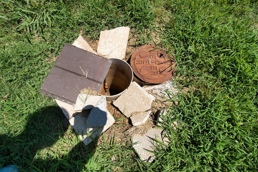 More Photos Of 400 S Front St, Noble Manufactured Housing Mobile Home Park For Sale