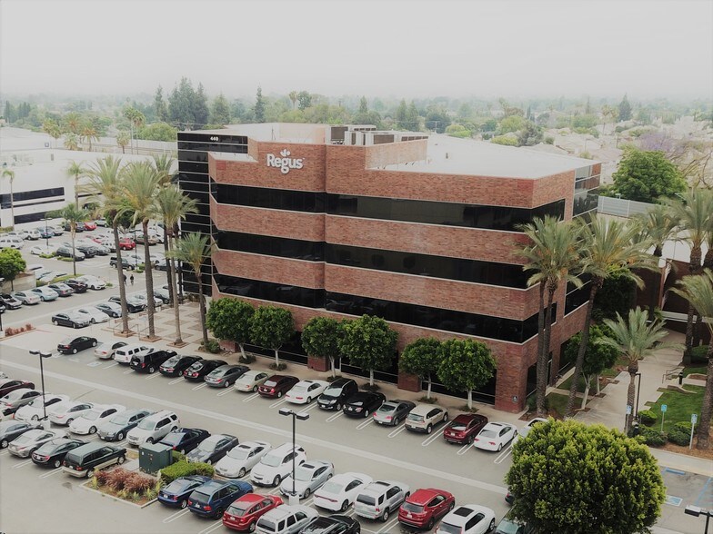 More Photos Of 440 E Huntington Dr, Arcadia Office For Lease