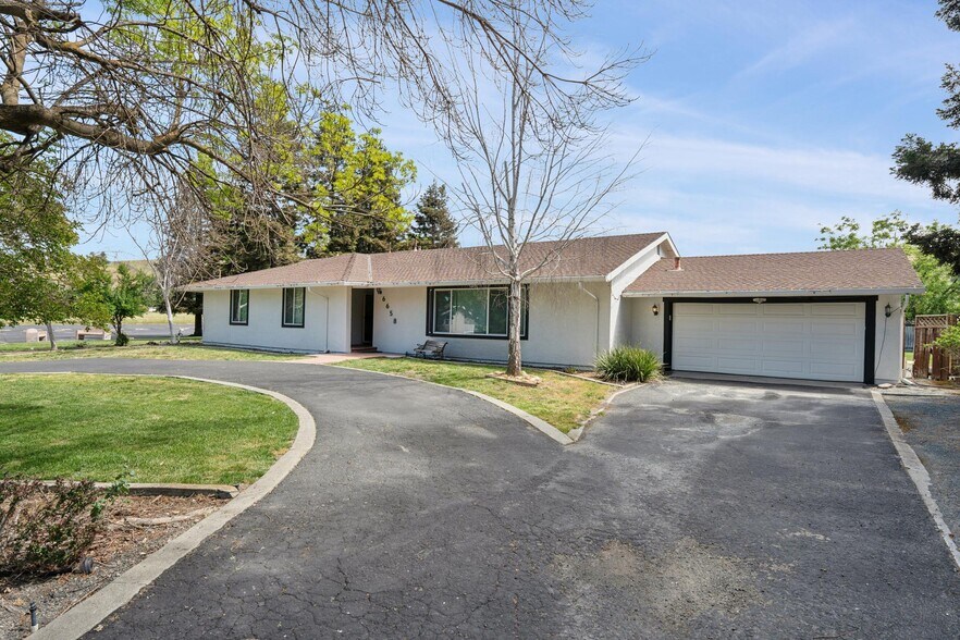 More Photos Of 6656 Alisal St, Pleasanton Land For Sale