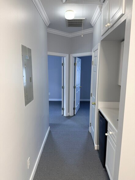 More Photos Of 1230 SE Maynard Rd, Cary Office For Lease