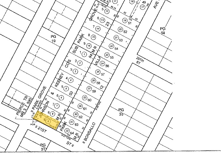 More Photos Of 1984 Park Grove Ave, Los Angeles Apartments For Sale