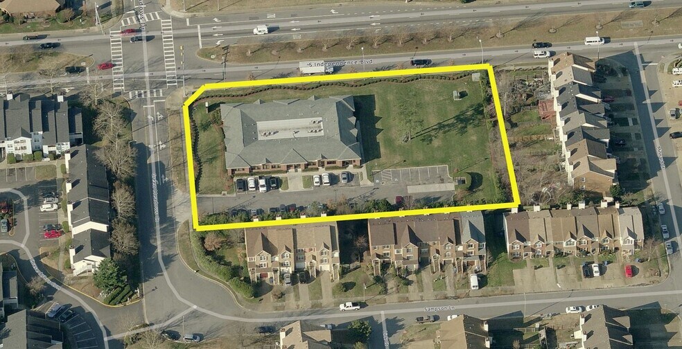More Photos Of 1492 S Independence Blvd, Virginia Beach Office For Sale