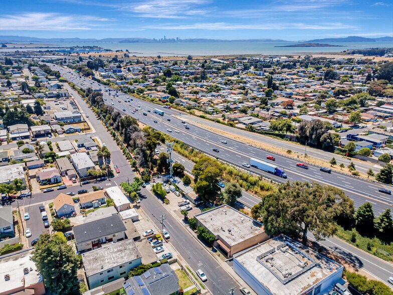 More Photos Of , El Cerrito Industrial For Sale