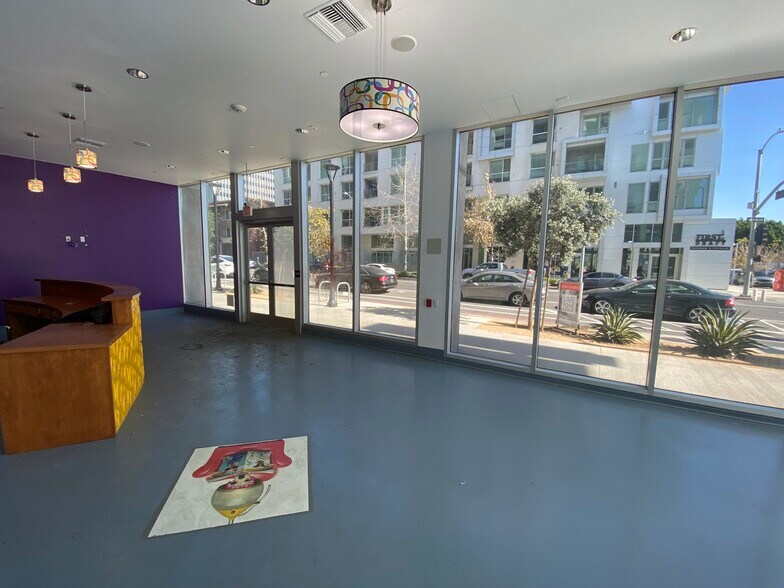 More Photos Of 1243 S Olive St, Los Angeles Apartments For Lease