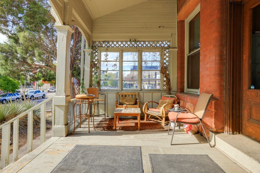 More Photos Of 1458 Gaylord St, Denver Apartments For Sale