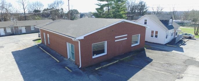 More Photos Of 207 Bridgeway Ave, Old Hickory Multifamily For Sale