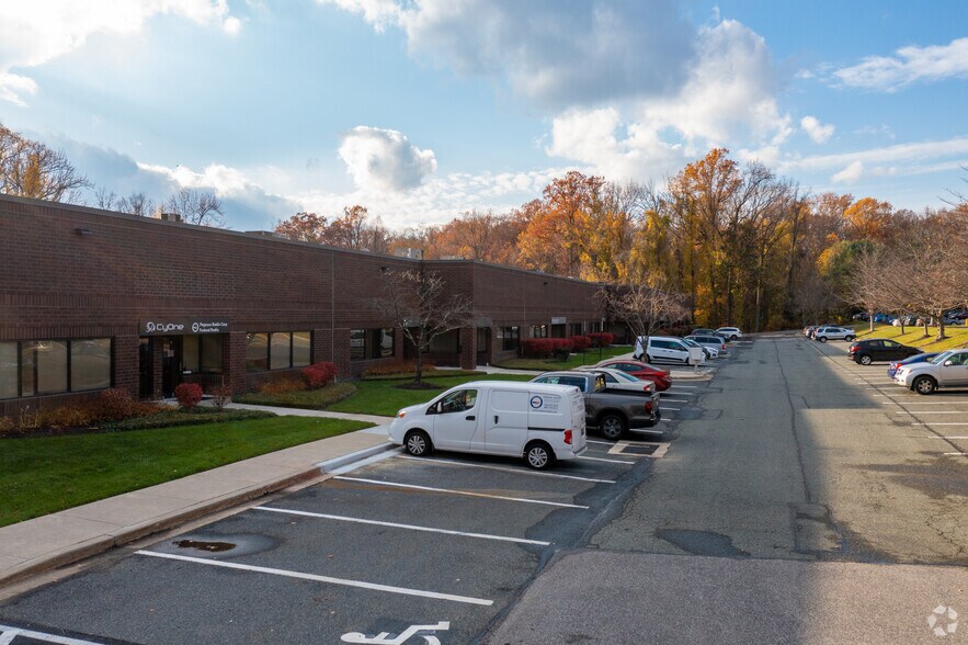 More Photos Of 1200 Technology Dr, Aberdeen Unknown For Lease