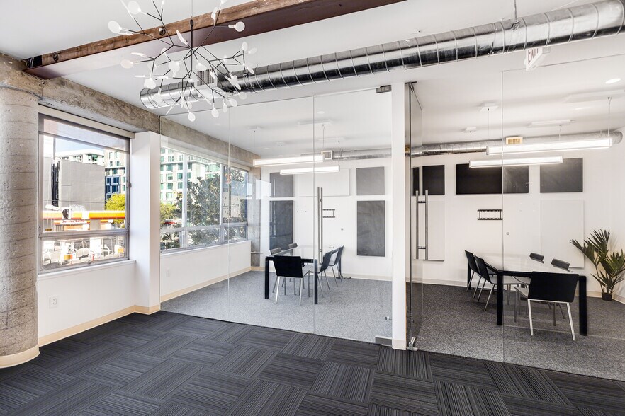 More Photos Of 325 5th St, San Francisco Office For Lease