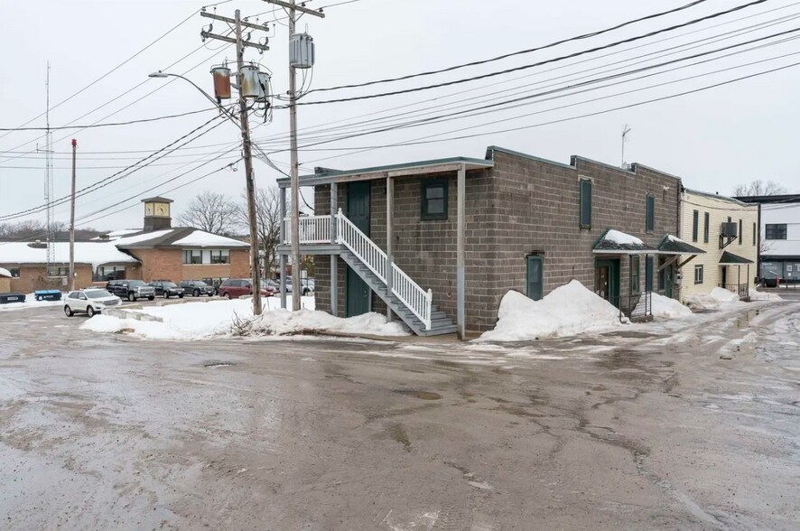 More Photos Of 70 Main St, Canton Office Residential For Sale