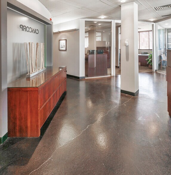 More Photos Of 602 12th Ave SW, Calgary Office For Sale