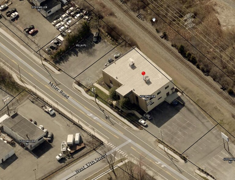 More Photos Of 4001 Miller Rd, Wilmington Office For Lease