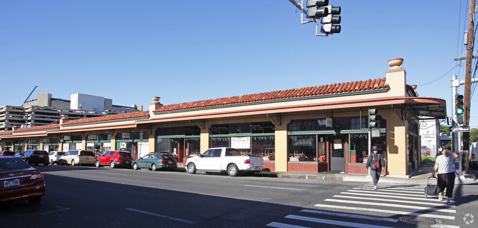 More Photos Of 1104 Pensacola St, Honolulu Storefront For Lease