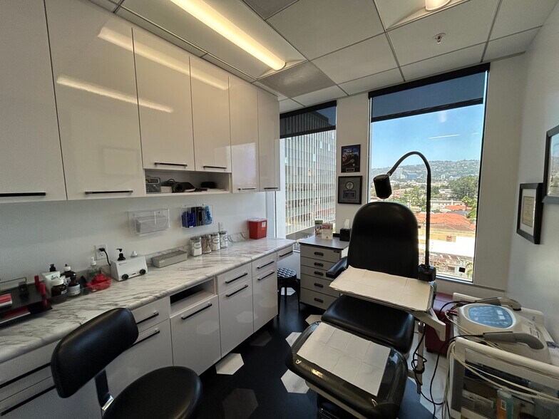 More Photos Of 9100 Wilshire Blvd, Beverly Hills Office For Lease