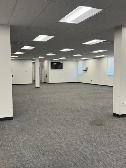 More Photos Of 11541 Trinity Blvd, Trinity Office For Lease