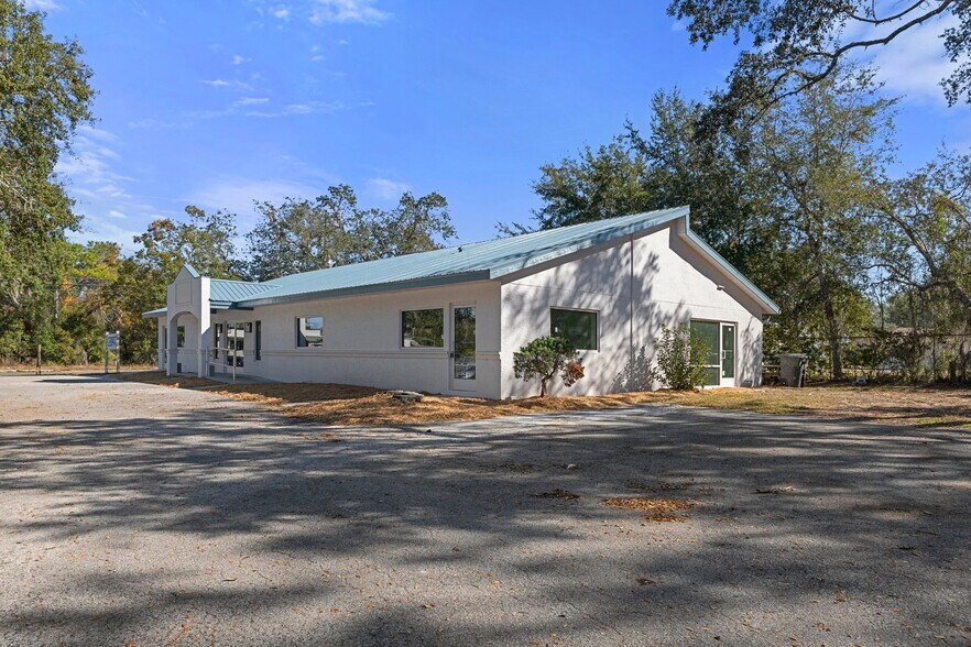 More Photos Of 2519 Highway 44 W, Inverness Office For Sale