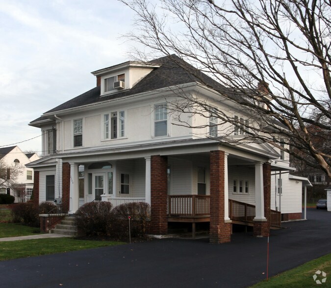 More Photos Of 2305 Genesee St, Utica Office For Sale