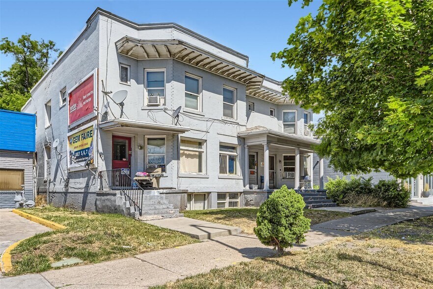 Primary Photo Of 670 S West Temple, Salt Lake City Apartments For Sale