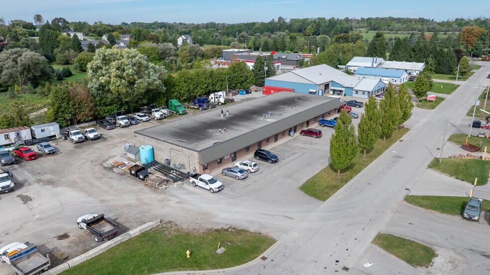 More Photos Of 7-19 Industrial Rd, St Marys Industrial For Sale