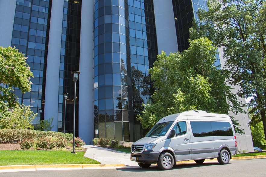 More Photos Of 8201 Corporate Dr, Landover Unknown For Lease