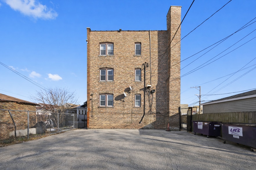 More Photos Of 7836 S Ada St, Chicago Apartments For Sale