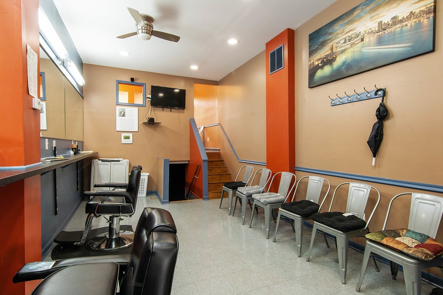 More Photos Of 2712 Pennsylvania Ave, Baltimore Storefront Retail Residential For Lease
