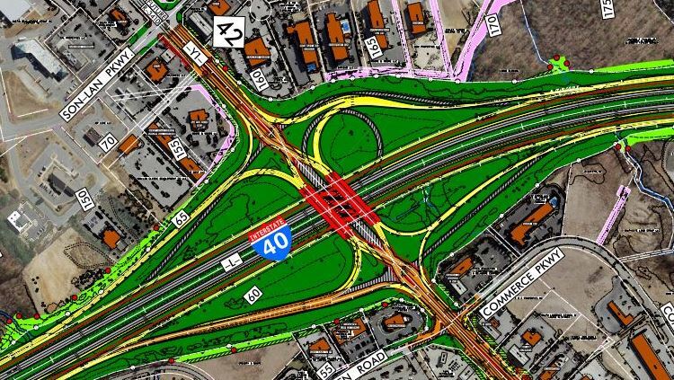 More Photos Of , Garner Land For Sale