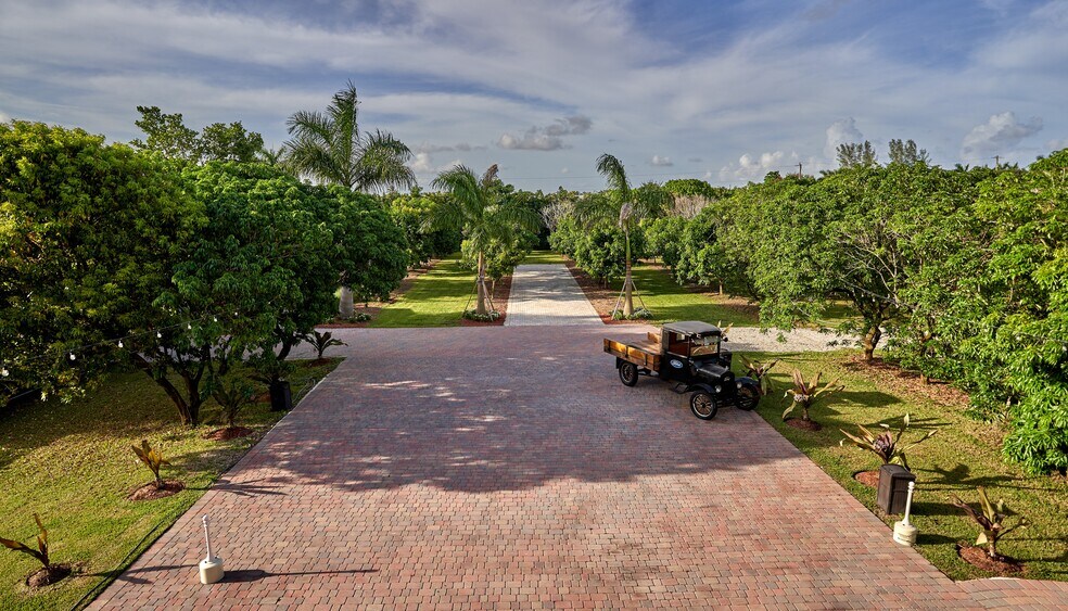 More Photos Of 19050 SW 194th Ave, Miami Specialty For Sale