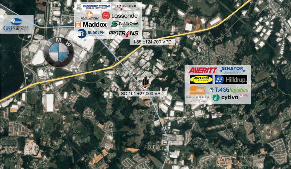 More Photos Of 1985 S Highway 101, Duncan Freestanding For Sale