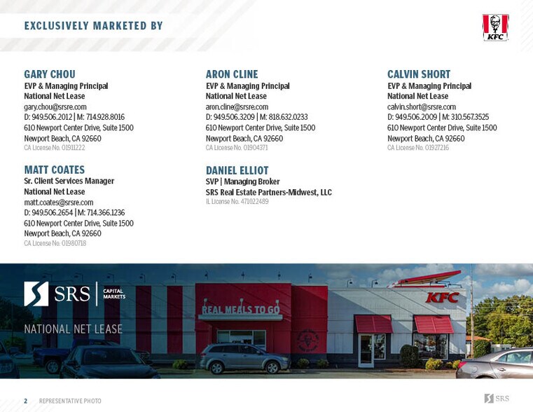 More Photos Of 895 4th St W, Milan Fast Food For Sale