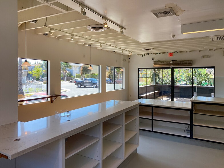 More Photos Of 1837 E 7th St, Long Beach Restaurant For Lease