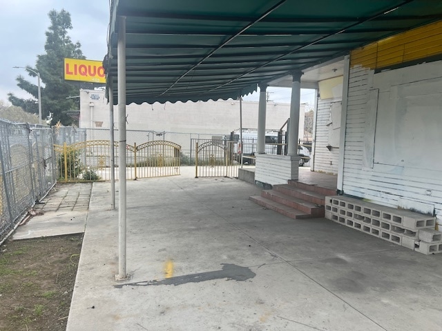 More Photos Of 604 E Mission Blvd, Pomona Fast Food For Sale