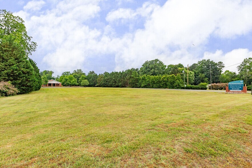 More Photos Of 15394 Kings Hwy, Montross Medical For Sale