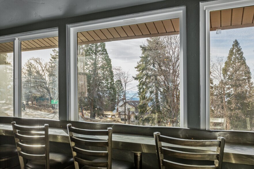 More Photos Of 28670 CA-18 Hwy, Skyforest Restaurant For Sale