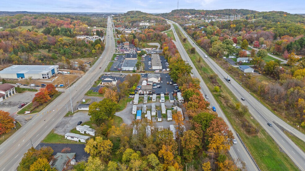 More Photos Of 20734 Route 19, Cranberry Township Specialty For Sale