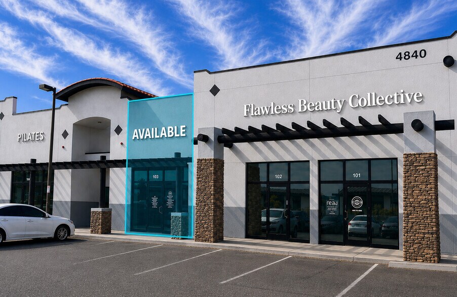 More Photos Of 4840 N Litchfield Rd, Litchfield Park Office For Lease